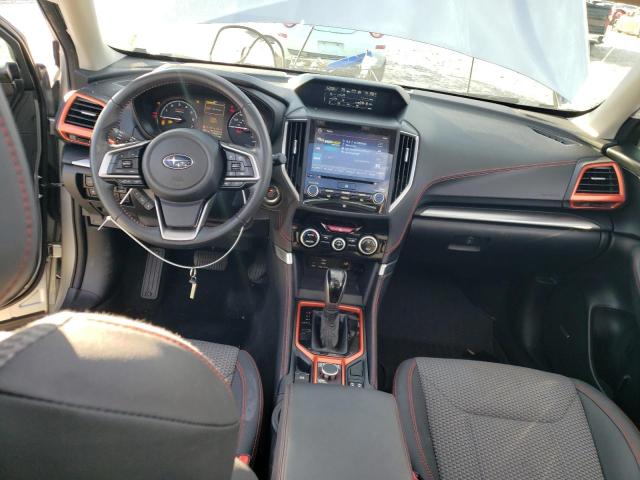 Photo 8 from auction – 2019 SUBARU FORESTER S with VIN JF2SKAPC8KH430275