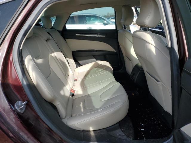 Photo 10 from auction – 2017 FORD FUSION TIT with VIN 3FA6P0K93HR163261