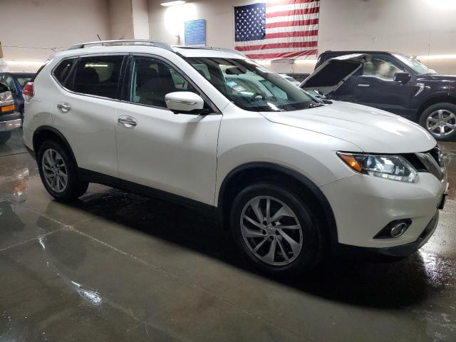 Photo 4 from auction – 2015 NISSAN ROGUE S with VIN 5N1AT2MV1FC858139