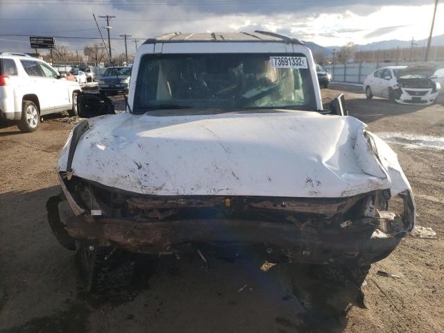 Photo 5 from auction – 2022 FORD BRONCO BAS with VIN 1FMEE5DP0NLB64667