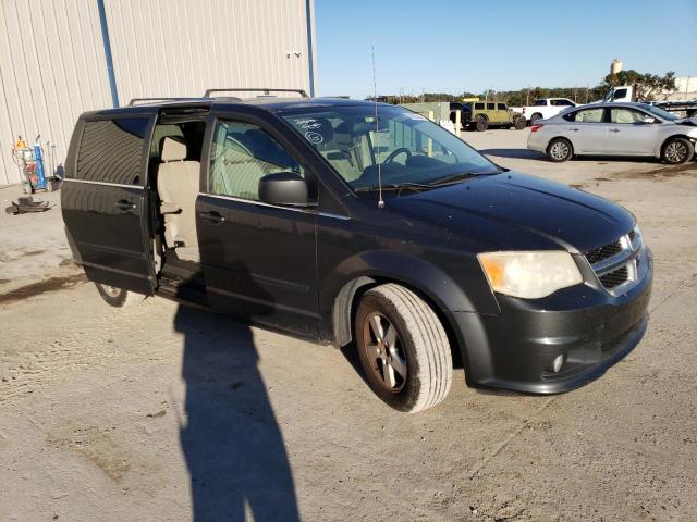 Photo 4 from auction – 2011 DODGE GRAND CARA with VIN 2D4RN5DG8BR741361