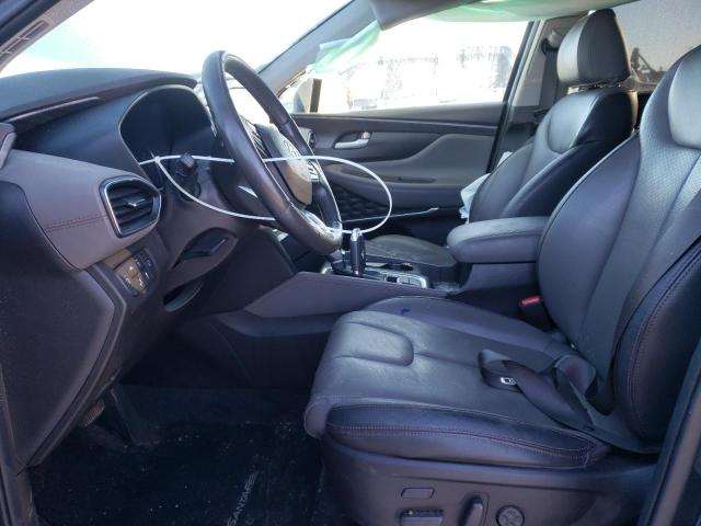 Photo 7 from auction – 2019 HYUNDAI SANTA FE L with VIN 5NMS5CAA3KH031250