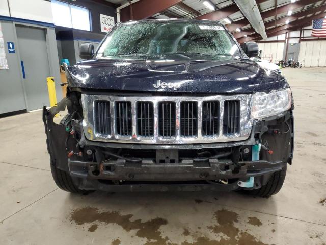 Photo 5 from auction – 2013 JEEP GRAND CHER with VIN 1C4RJFAG5DC641233