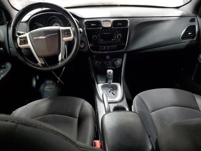 Photo 8 from auction – 2014 CHRYSLER 200 TOURIN with VIN 1C3CCBBB6EN151549