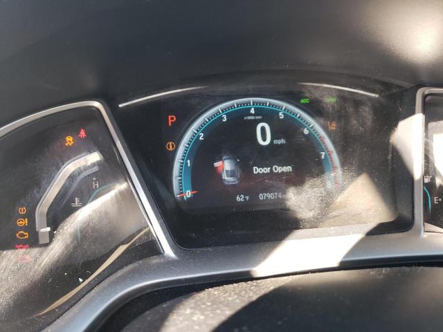 Photo 9 from auction – 2016 HONDA CIVIC TOUR with VIN 2HGFC3B92GH359615