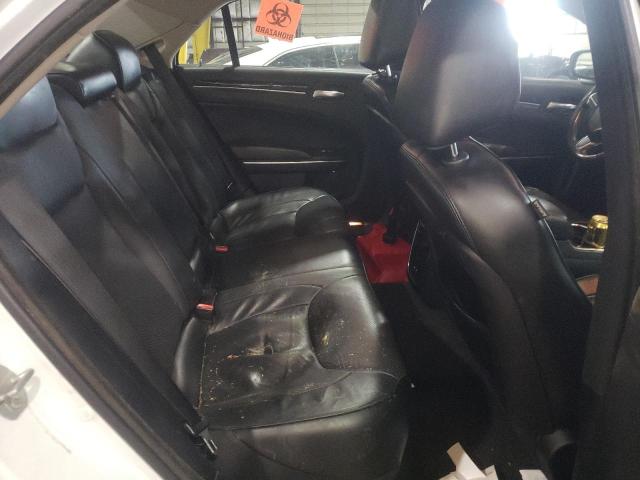 Photo 10 from auction – 2016 CHRYSLER 300C with VIN 2C3CCAEG0GH224119