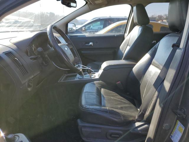 Photo 7 from auction – 2010 FORD EDGE LIMIT with VIN 2FMDK3KC9ABB02400