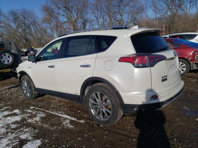 Photo 2 from auction – 2016 TOYOTA RAV4 HV LI with VIN JTMDJREV6GD025396