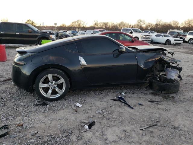 Photo 3 from auction – 2011 NISSAN 370Z BASE with VIN JN1AZ4EH4BM553104