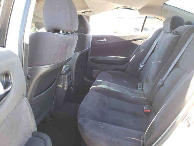 Photo 10 from auction – 2014 NISSAN MAXIMA S with VIN 1N4AA5APXEC431175