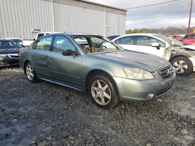 Photo 4 from auction – 2003 NISSAN ALTIMA SE with VIN 1N4BL11D03C272080