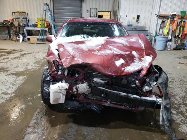 Photo 5 from auction – 2002 TOYOTA CAMRY LE with VIN 4T1BE32K32U004559