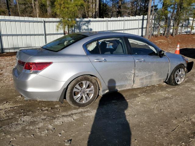 Photo 3 from auction – 2011 HONDA ACCORD LXP with VIN 1HGCP2F48BA029534