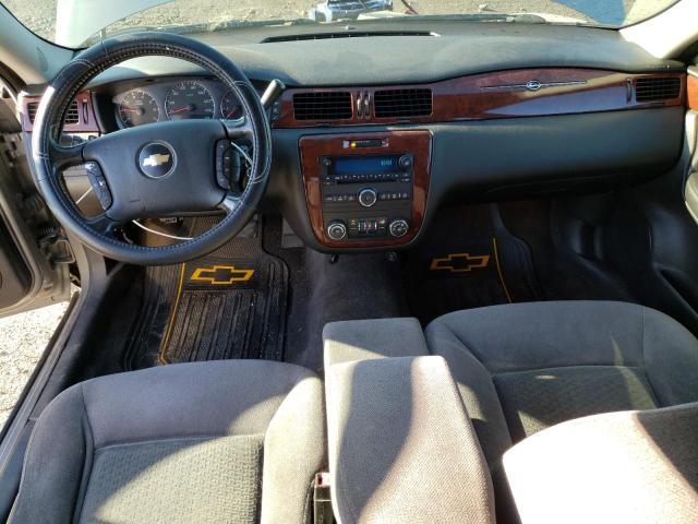Zdjęcie 8 z aukcji – 2006 CHEVROLET IMPALA z VIN 2G1WT55K869409606