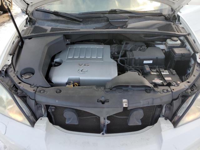 Photo 12 from auction – 2007 LEXUS RX 350 with VIN JTJGK31U470006516