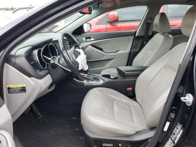 Photo 7 from auction – 2015 KIA OPTIMA EX with VIN 5XXGN4A71FG495772