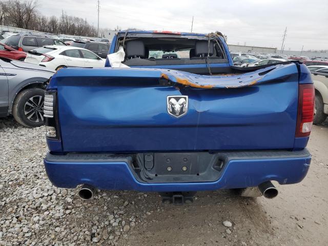 Photo 6 from auction – 2016 RAM 1500 SPORT with VIN 1C6RR7MT8GS166993