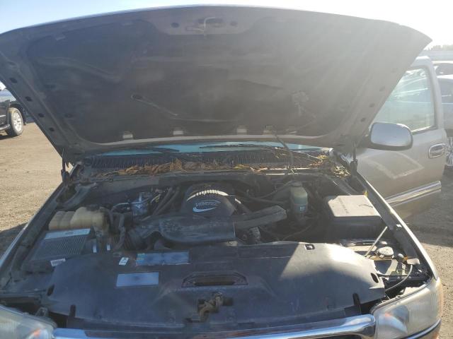 Photo 11 from auction – 2002 GMC YUKON with VIN 1GKEK13Z32R182912