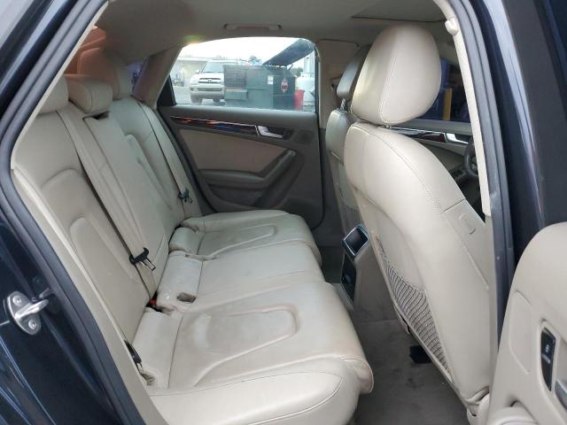 Photo 10 from auction – 2012 AUDI A4 PREMIUM with VIN WAUBFAFL3CN004790