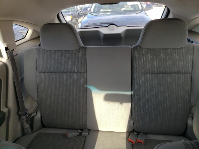 Photo 10 from auction – 2007 DODGE CALIBER SX with VIN 1B3HB48C97D133928