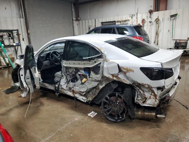 Photo 2 from auction – 2006 LEXUS IS 250 with VIN JTHCK262462001238