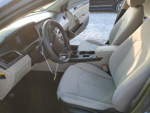 Photo 7 from auction – 2016 HYUNDAI SONATA SE with VIN 5NPE24AF8GH315104