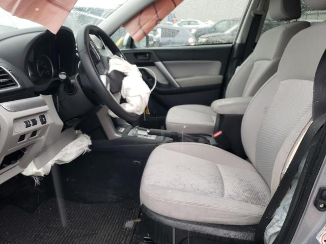 Photo 7 from auction – 2017 SUBARU FORESTER 2 with VIN JF2SJAEC3HH440811