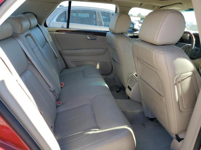 Photo 10 from auction – 2006 CADILLAC DTS with VIN 1G6KD57Y96U114427