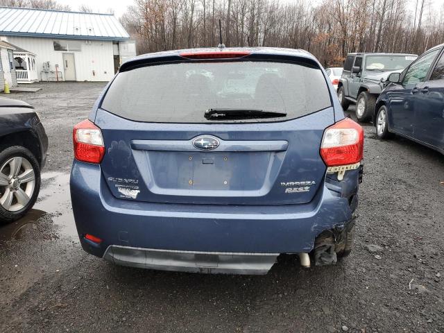 Photo 6 from auction – 2013 SUBARU IMPREZA PR with VIN JF1GPAD60D1818039