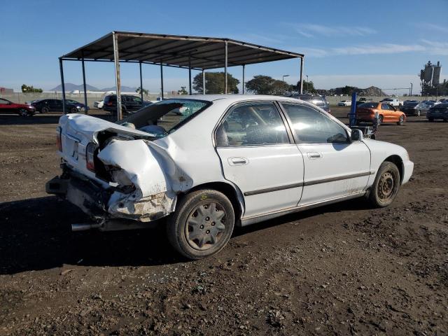 Photo 3 from auction – 1997 HONDA ACCORD LX with VIN 1HGCD5532VA202875