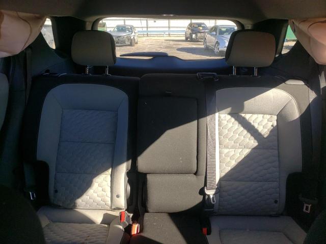 Photo 10 from auction – 2019 CHEVROLET EQUINOX LS with VIN 3GNAXHEVXKS562400