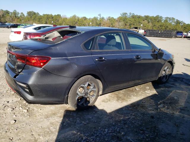 Photo 3 from auction – 2020 KIA FORTE FE with VIN 3KPF24AD2LE185886