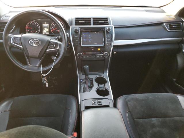 Photo 8 from auction – 2016 TOYOTA CAMRY LE with VIN 4T1BF1FK1GU589323
