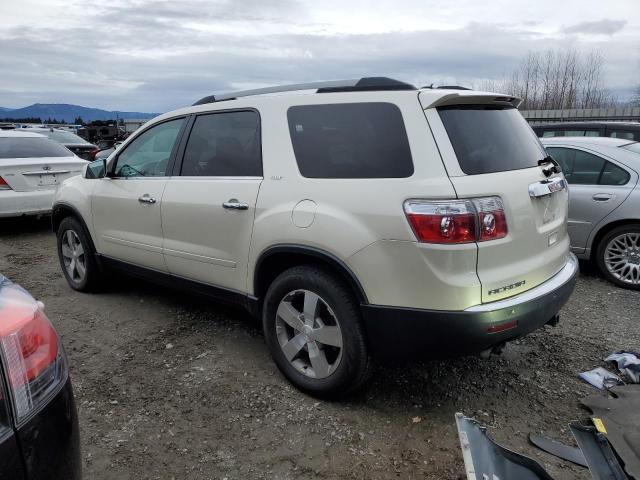 Photo 2 from auction – 2011 GMC ACADIA SLT with VIN 1GKKVREDXBJ151231