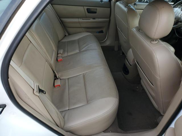 Photo 10 from auction – 2004 FORD TAURUS SES with VIN 1FAFP55U94A144621