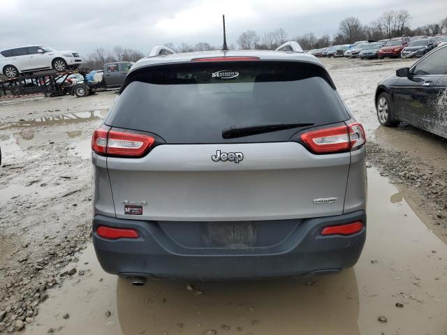 Photo 6 from auction – 2014 JEEP CHEROKEE L with VIN 1C4PJMCB0EW181542
