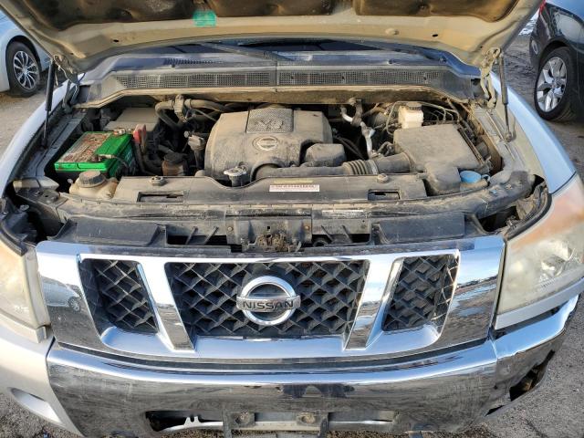 Photo 11 from auction – 2012 NISSAN TITAN S with VIN 1N6AA0EJ4CN308604