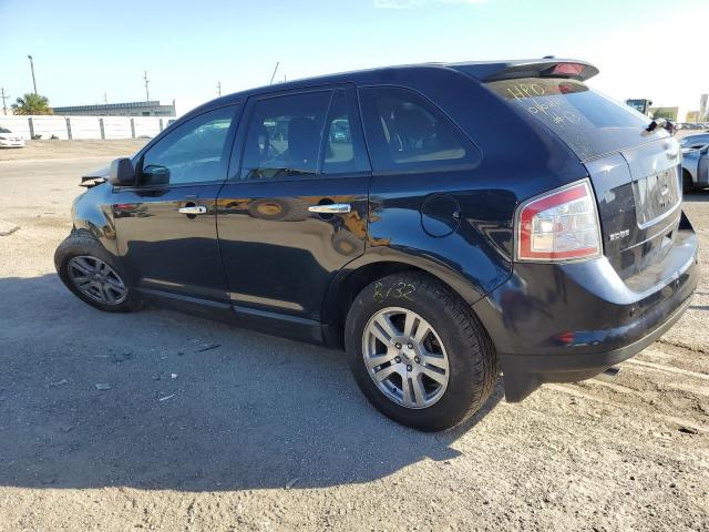 Photo 2 from auction – 2010 FORD EDGE SE with VIN 2FMDK3GC8ABA73349