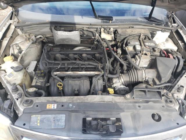 Photo 11 from auction – 2009 FORD FOCUS SE with VIN 1FAHP35N09W114553