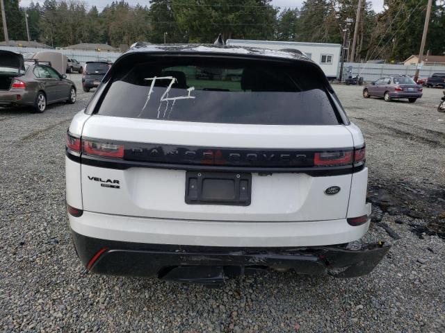 Photo 6 from auction – 2020 LAND ROVER RANGE ROVE with VIN SALYK2EX9LA288977