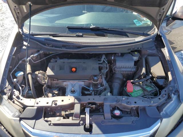 Zdjęcie 11 z aukcji – 2012 HONDA CIVIC LX z VIN 19XFB2F54CE048289