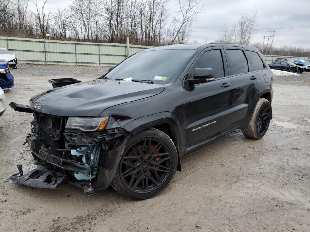 Photo 1 from auction – 2015 JEEP GRAND CHER with VIN 1C4RJFDJ4FC926094