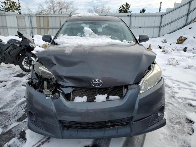 Photo 5 from auction – 2010 TOYOTA COROLLA MA with VIN 2T1KU4EE6AC472140