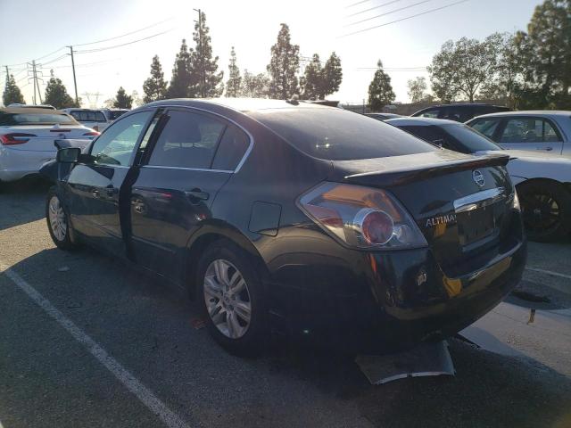 Photo 2 from auction – 2011 NISSAN ALTIMA BAS with VIN 1N4AL2AP1BN400387