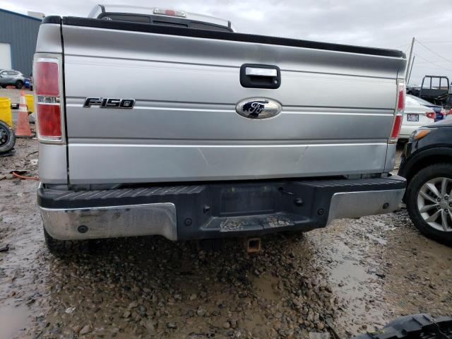 Photo 6 from auction – 2012 FORD F150 SUPER with VIN 1FTFW1ET0CFA87191