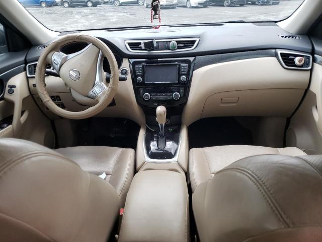 Photo 8 from auction – 2015 NISSAN ROGUE S with VIN 5N1AT2MT3FC757960