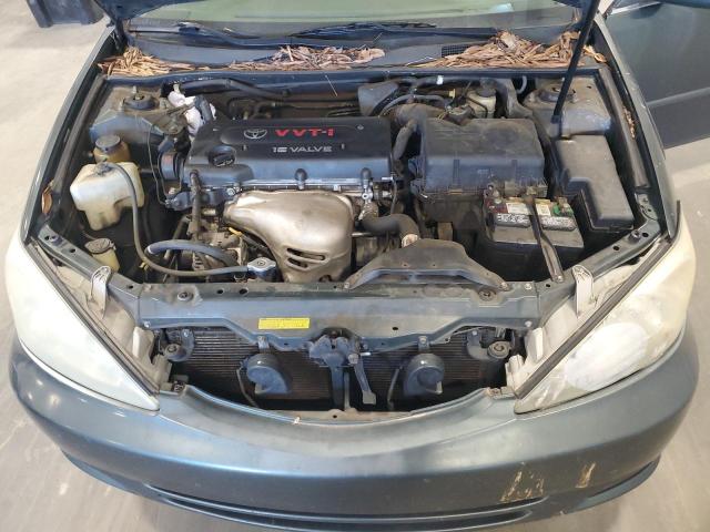 Photo 11 from auction – 2003 TOYOTA CAMRY LE with VIN 4T1BE32K83U725431