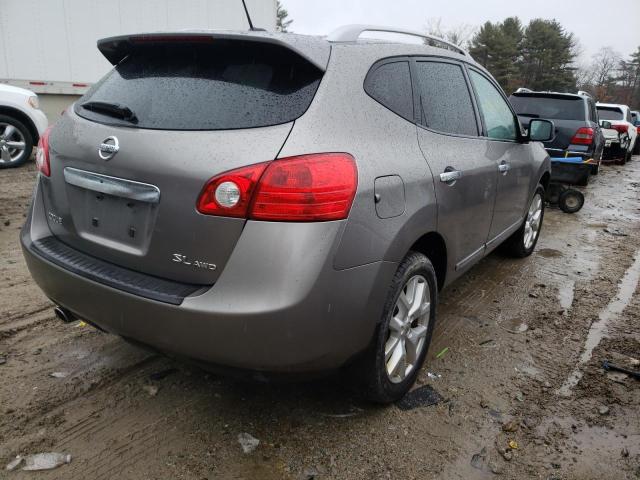 Photo 3 from auction – 2011 NISSAN ROGUE S with VIN JN8AS5MV0BW678110