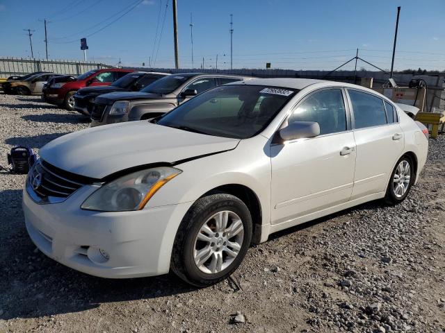 NISSAN ALTIMA BAS 2012 с VIN 1N4AL2AP4CC114353 - Фото с аукциона