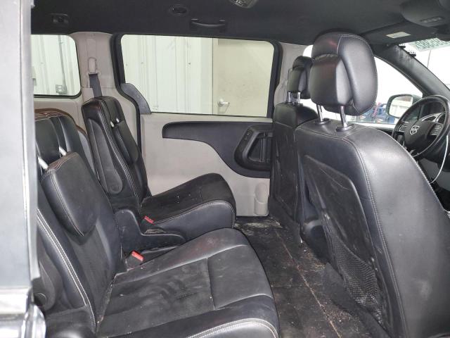 Photo 11 from auction – 2017 DODGE GRAND CARA with VIN 2C4RDGCG9HR671696